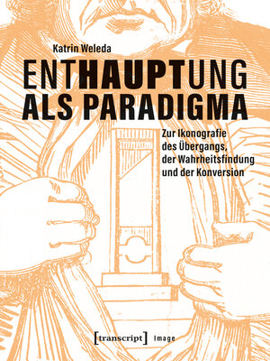 cover image of Enthauptung als Paradigma
